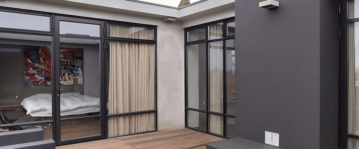 Appartement huren in Amsterdam