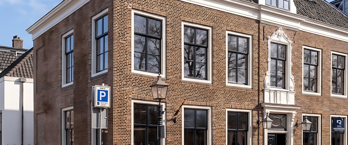 Appartement huren in Loenen Aan De Vecht