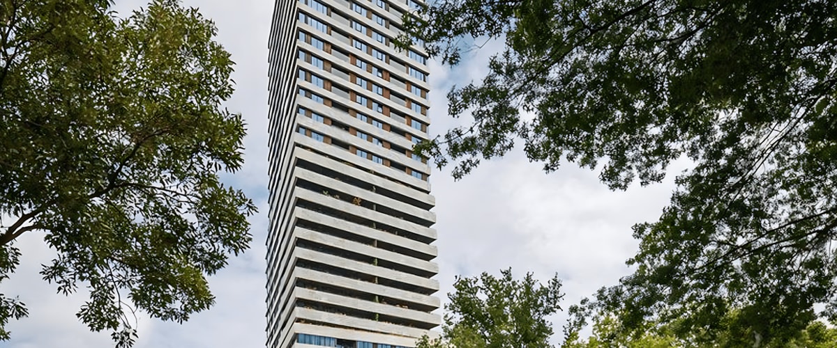 Appartement huren in Eindhoven