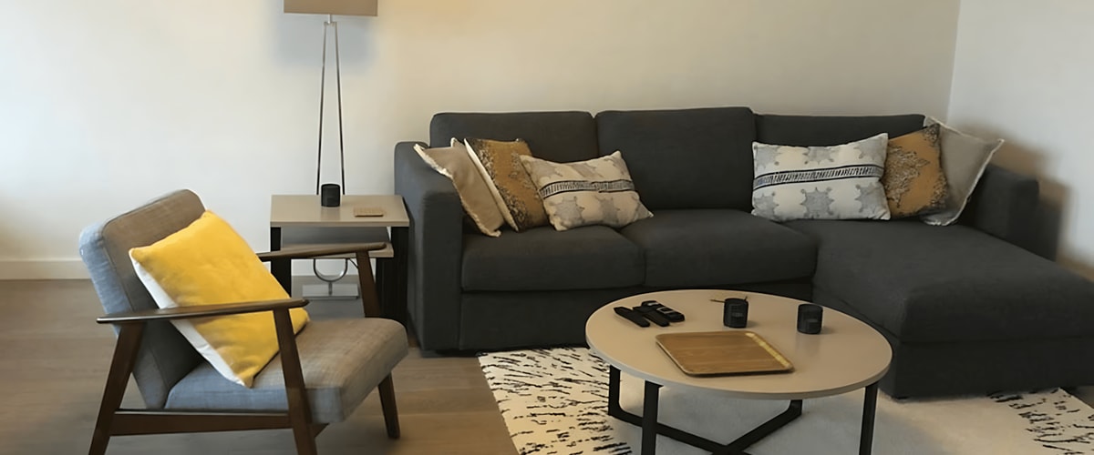 Appartement huren in Amstelveen