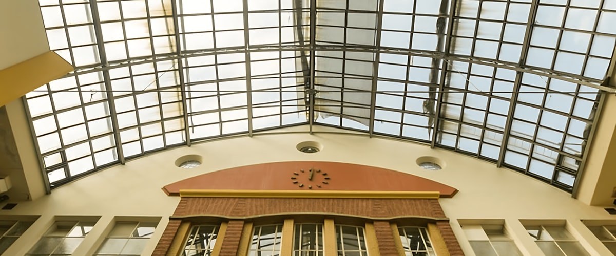 Appartement huren in Rotterdam