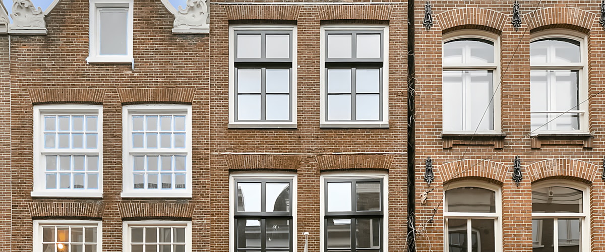 Appartement huren in Amsterdam