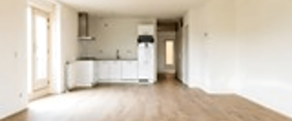 Appartement huren in Amsterdam