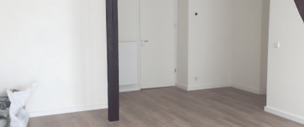 Appartement huren in Tilburg