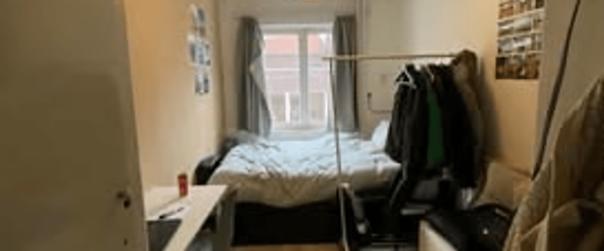 Kamer huren in Eindhoven