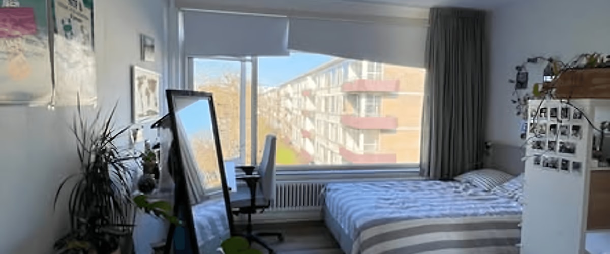 Kamer huren in Eindhoven