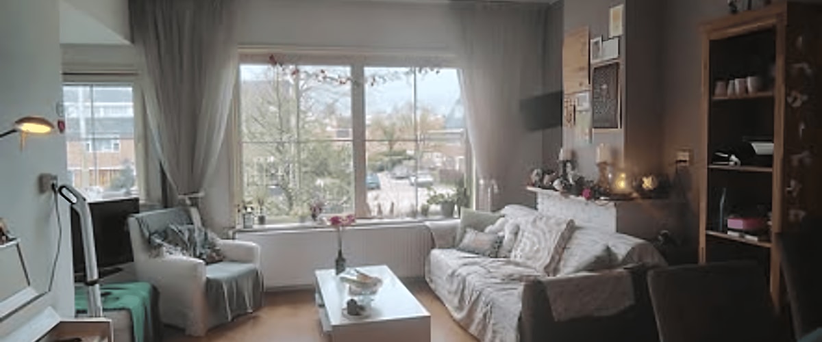 Kamer huren in Leeuwarden