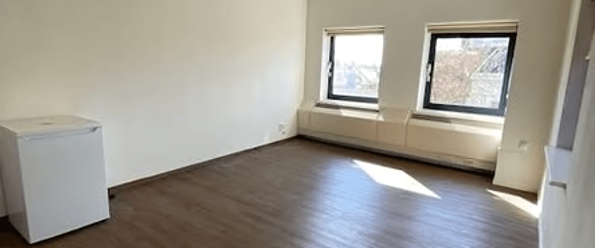 Kamer huren in Leeuwarden