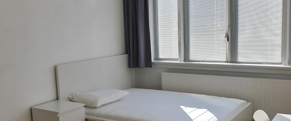 Kamer huren in Rotterdam