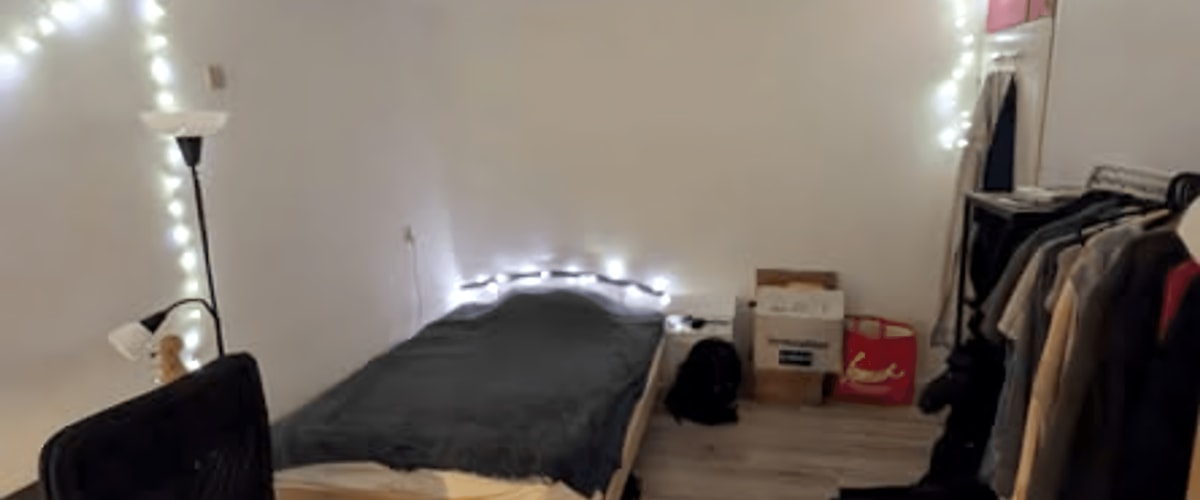 Kamer huren in Amsterdam