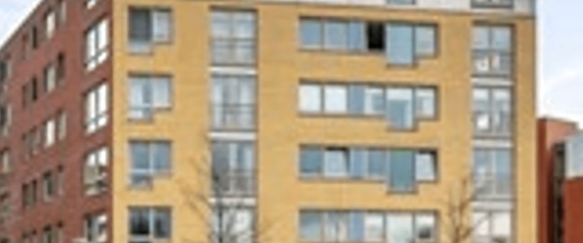 Appartement huren in Schiedam