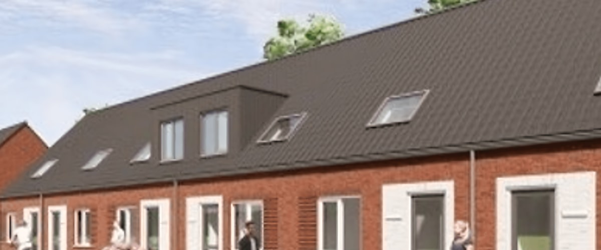 Huis huren in Zutphen