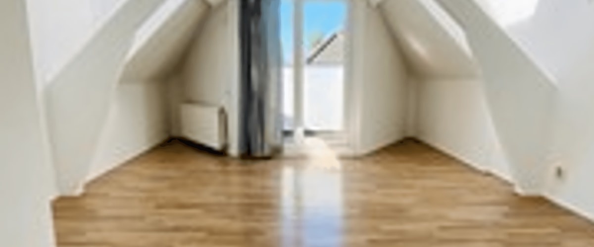 Appartement huren in Rotterdam