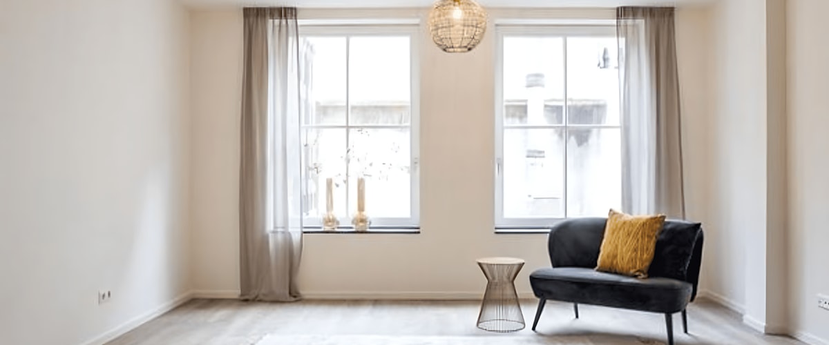 Appartement huren in Den Haag