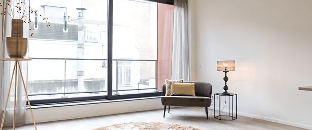Appartement huren in Den Haag