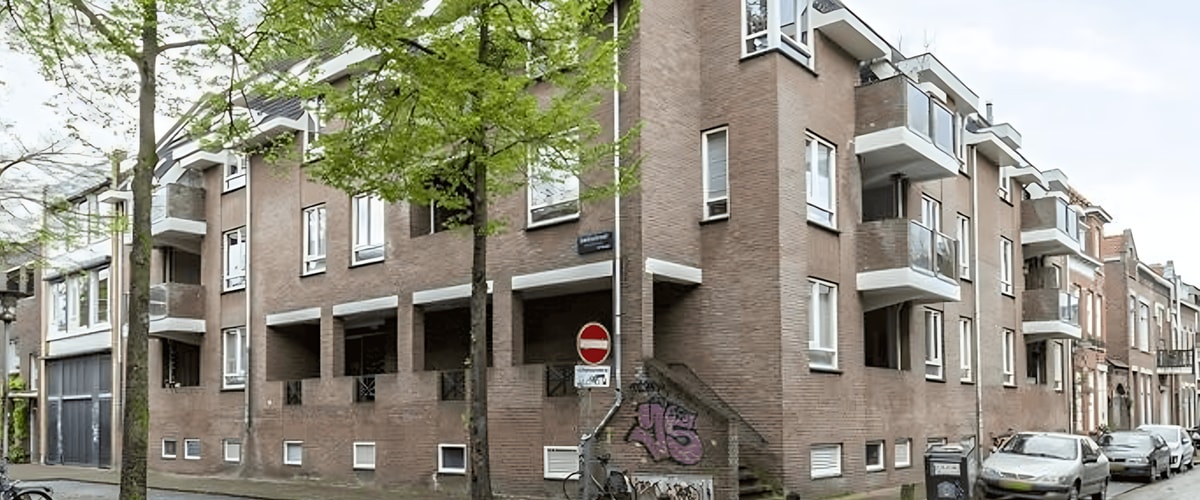 Appartement huren in Eindhoven