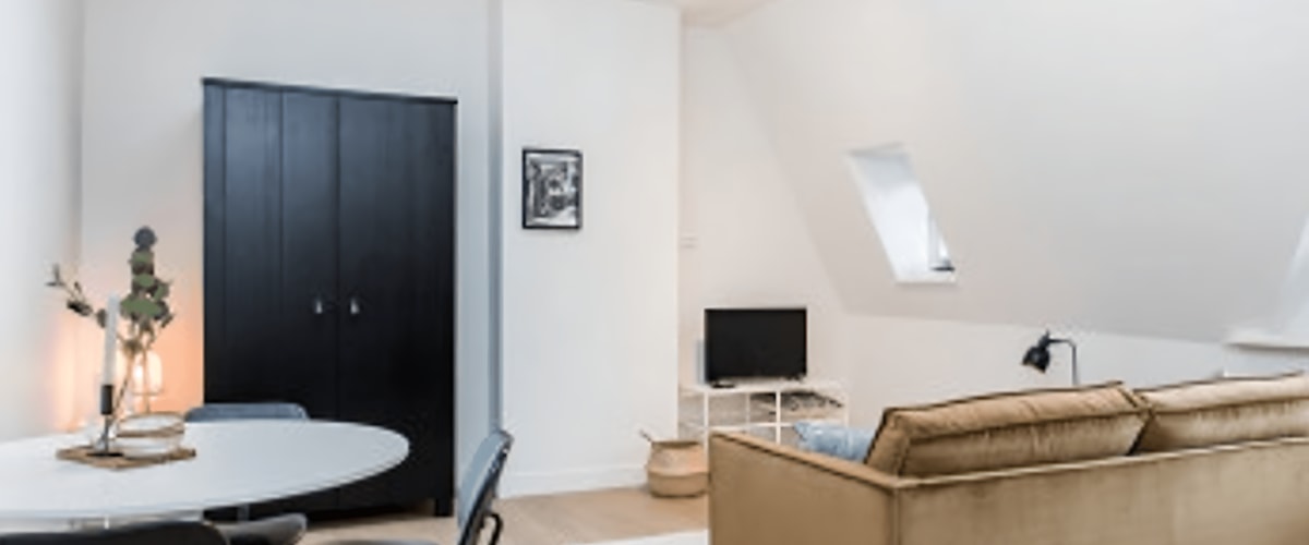 Appartement huren in Nijmegen