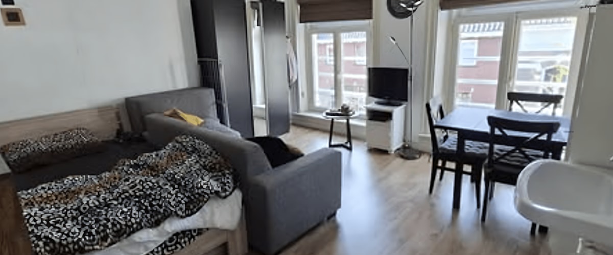 Kamer huren in Nijmegen