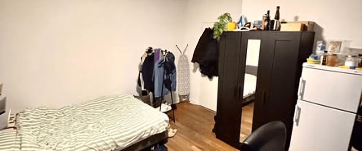 Kamer huren in Tilburg