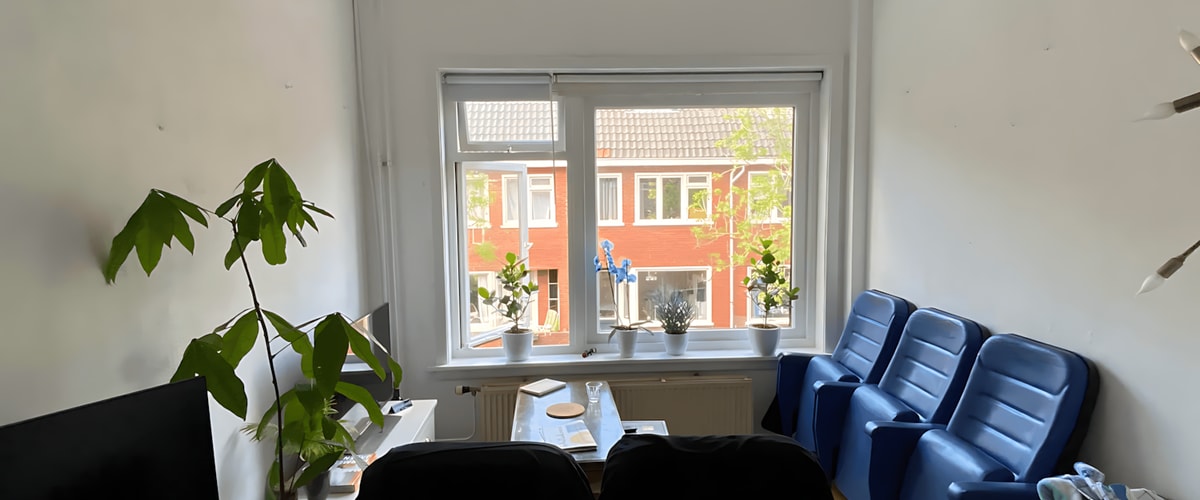 Kamer huren in Groningen
