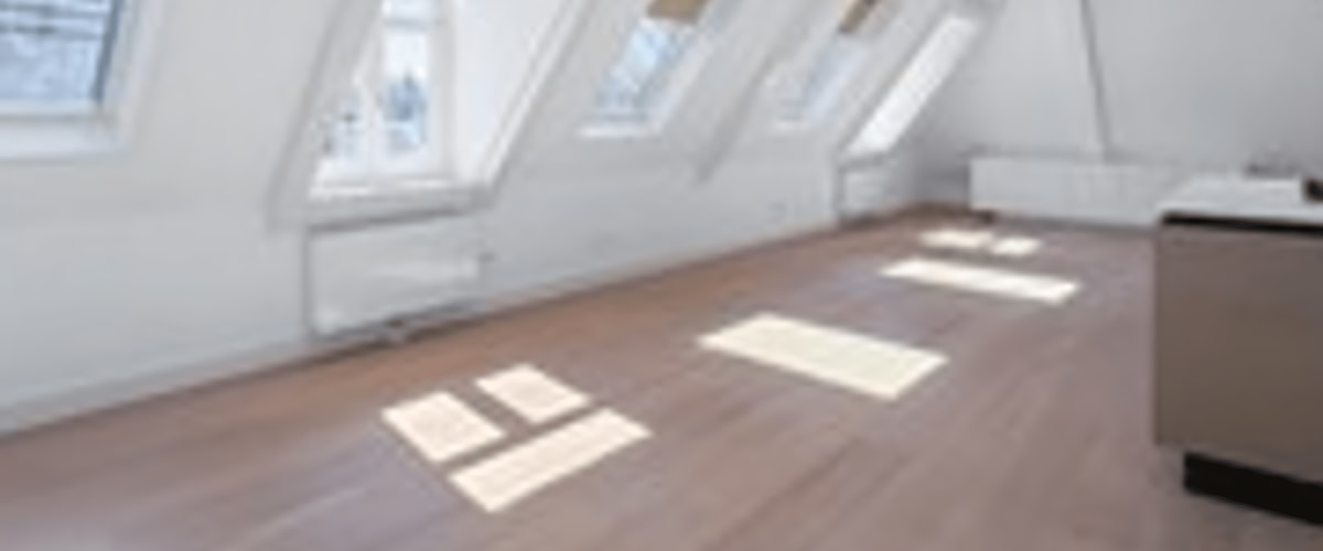 Appartement huren in Amsterdam