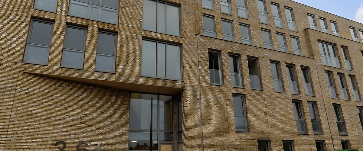 Appartement huren in Berkel En Rodenrijs