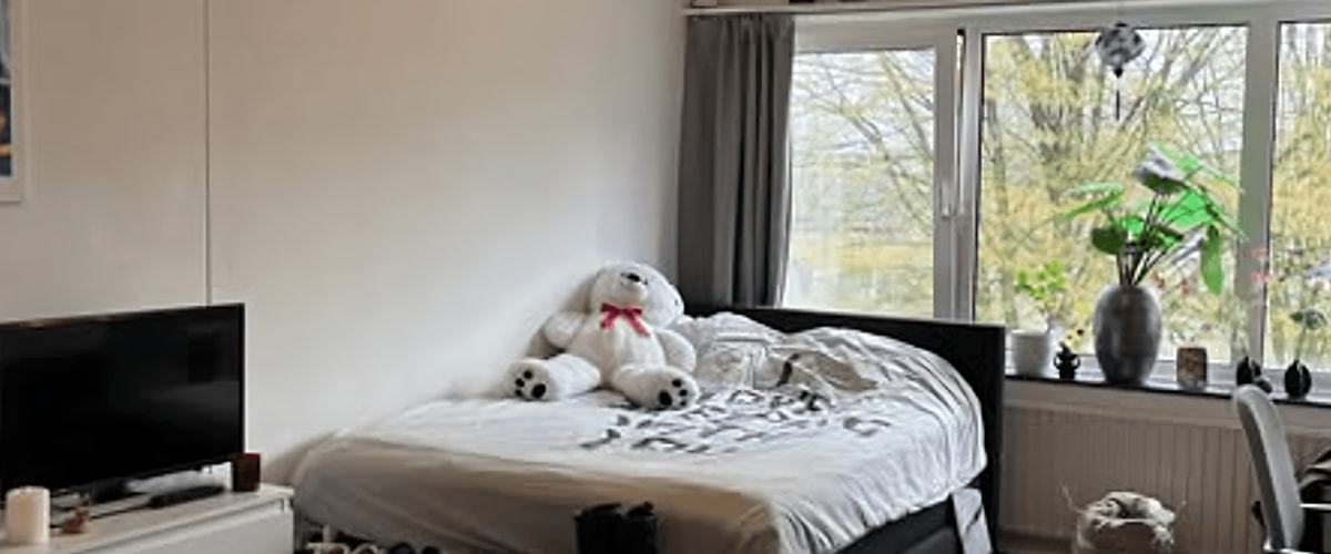 Kamer huren in Tilburg