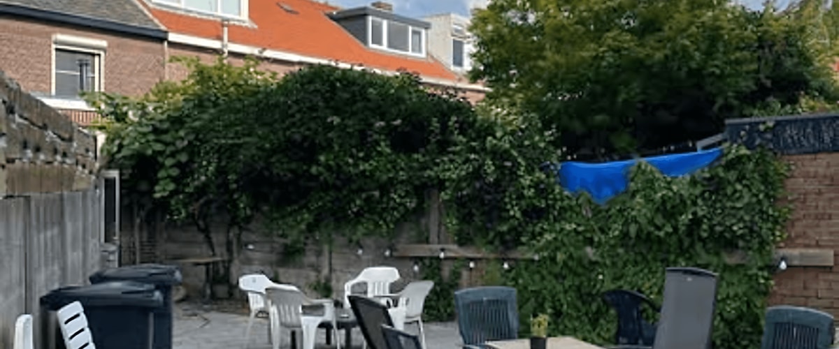 Kamer huren in Tilburg