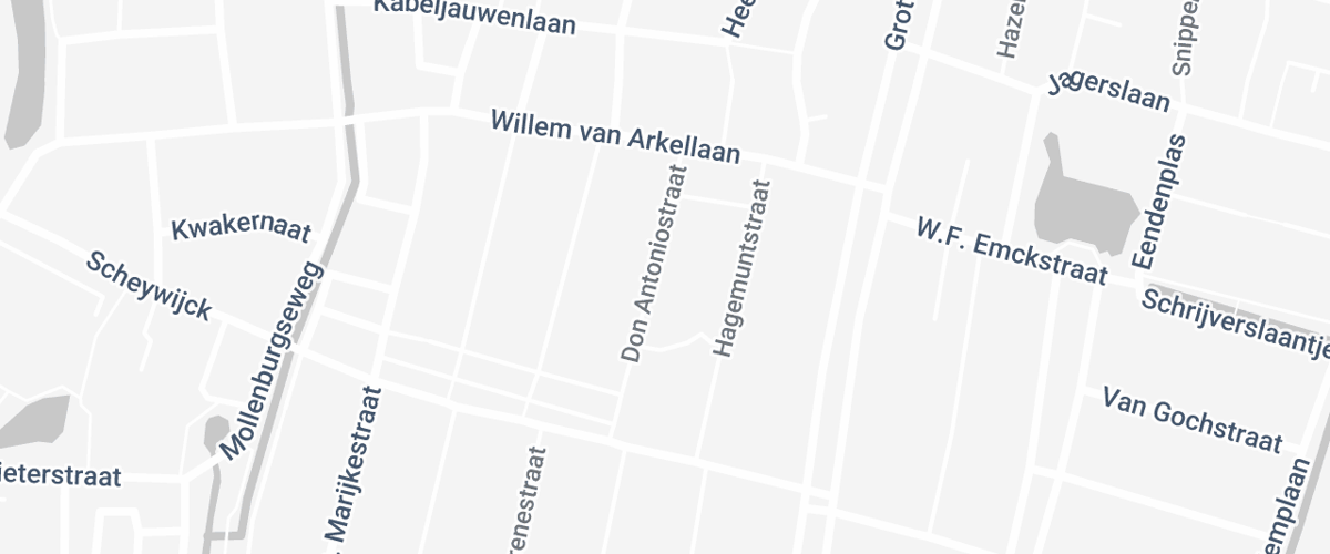 Seniorenwoning huren in Gorinchem