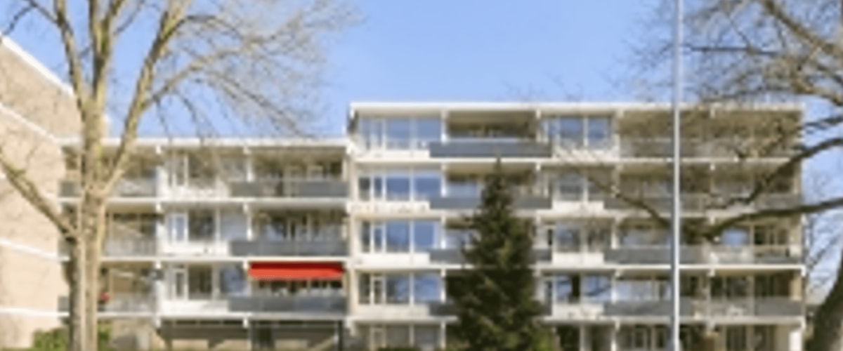 Appartement huren in Den Bosch