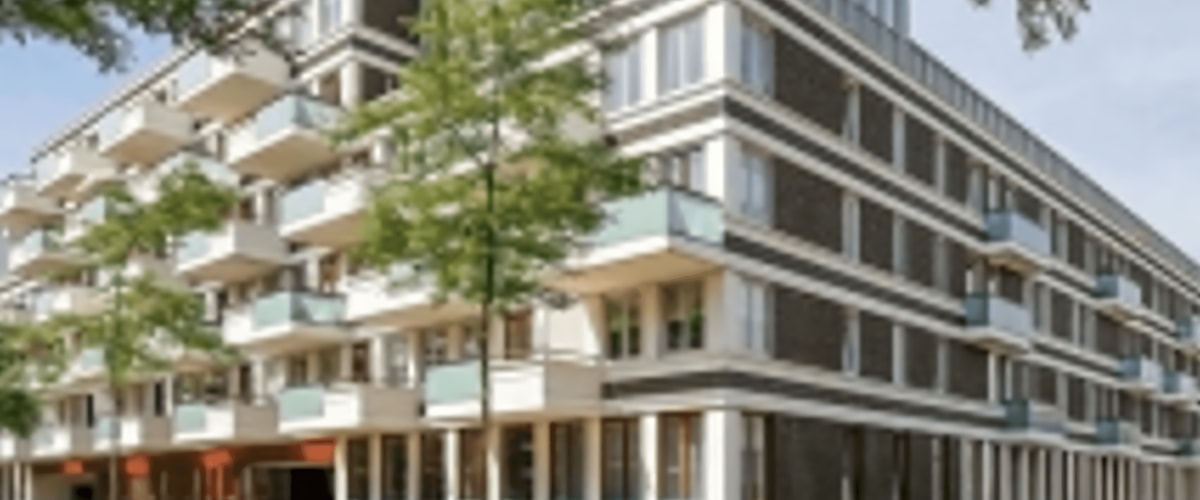 Appartement huren in Den Bosch