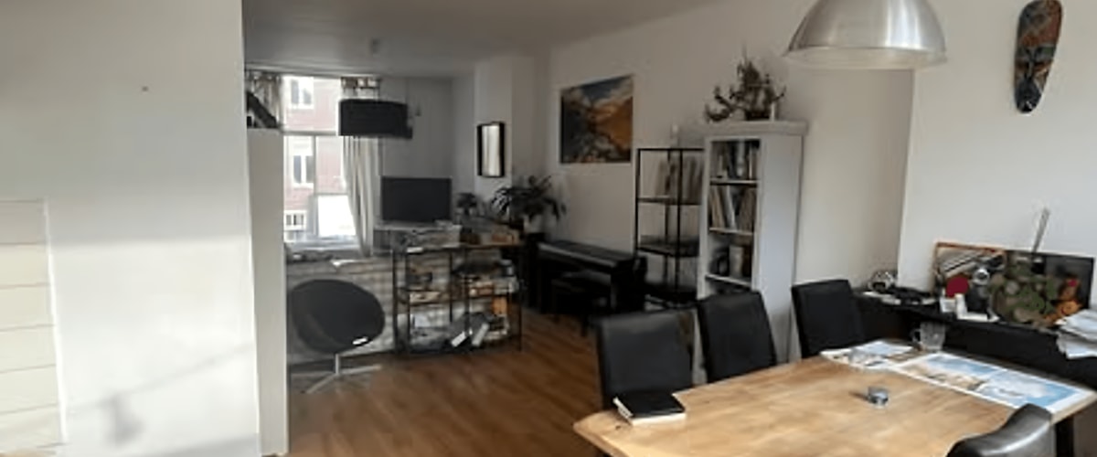Kamer huren in Utrecht