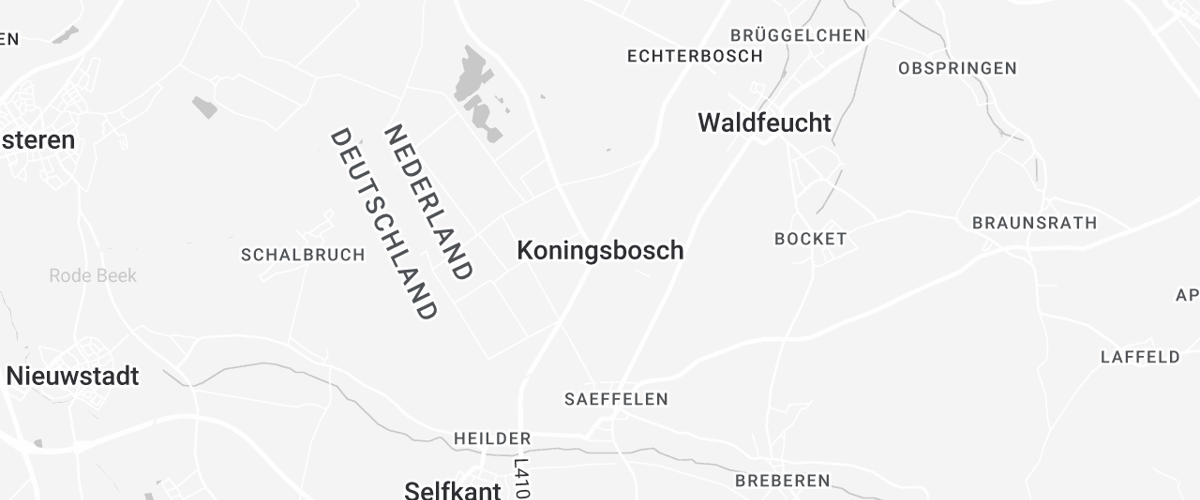 Kamer huren in Koningsbosch