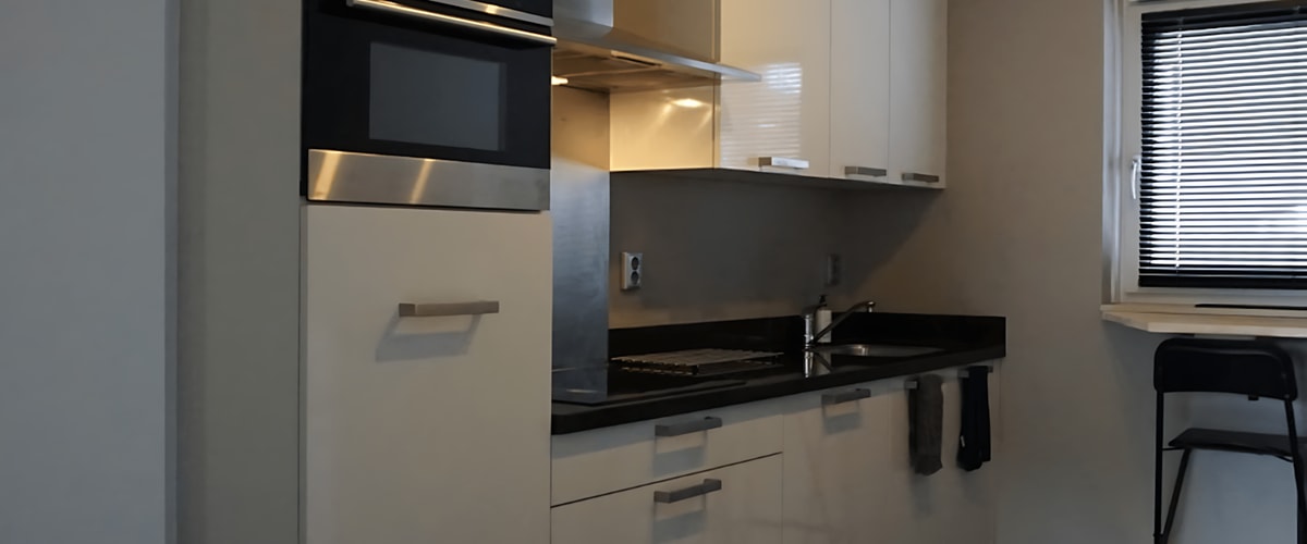 Kamer huren in Almere