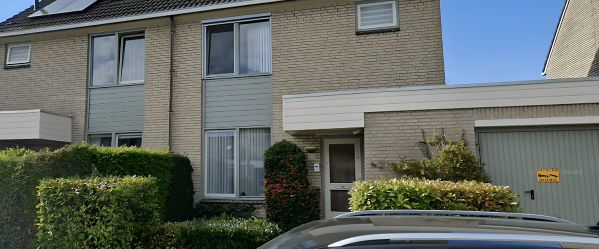 Huis huren in Rotterdam