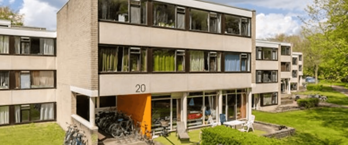Kamer huren in Enschede
