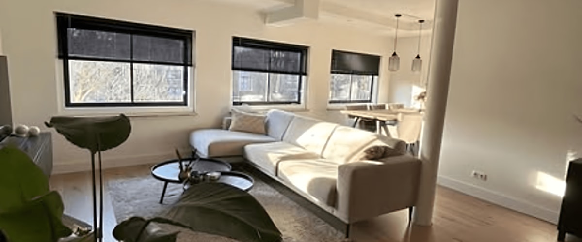 Appartement huren in Harlingen