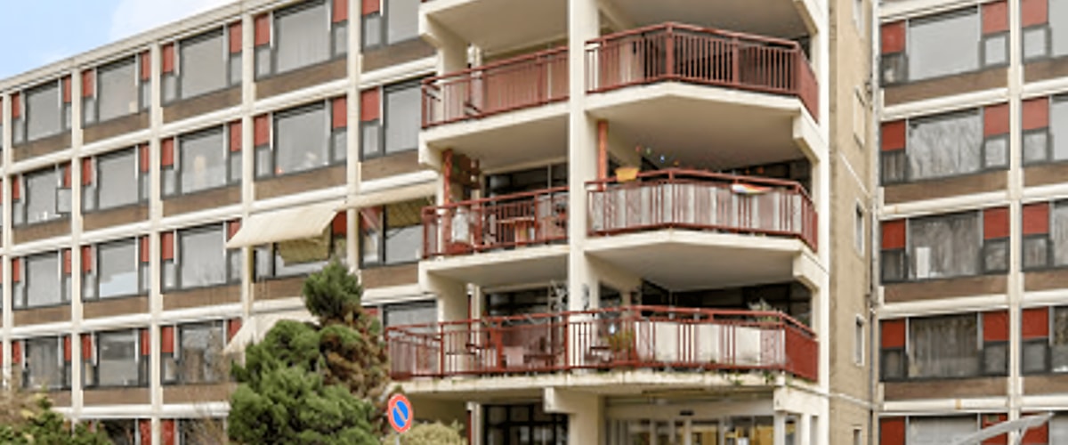 Studio huren in Duivendrecht