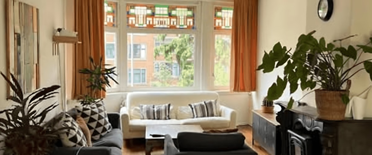 Kamer huren in Rotterdam