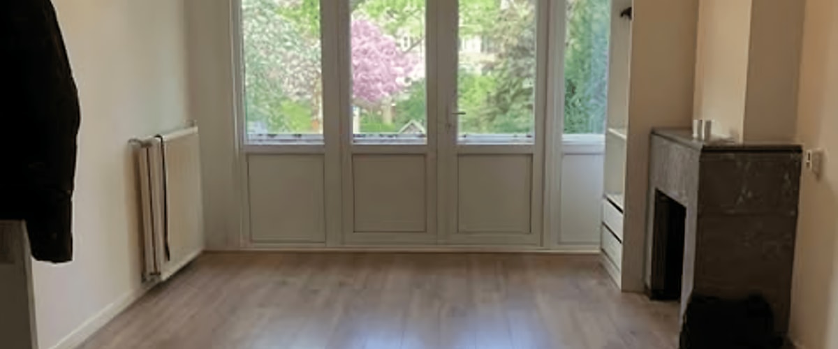 Kamer huren in Rotterdam