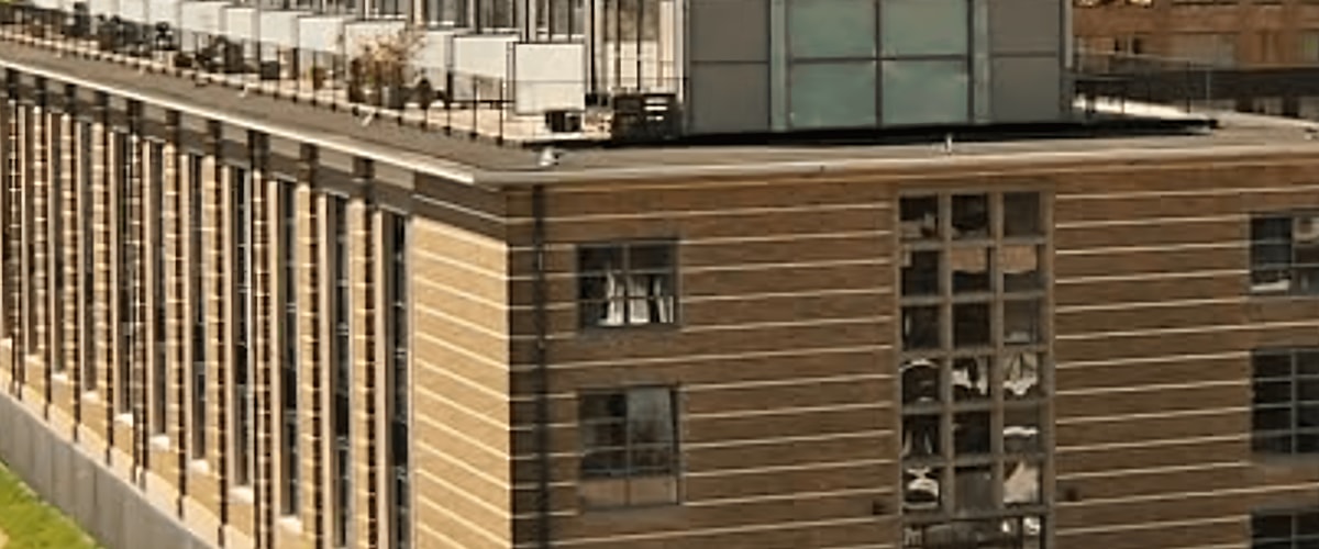 Appartement huren in Leiden