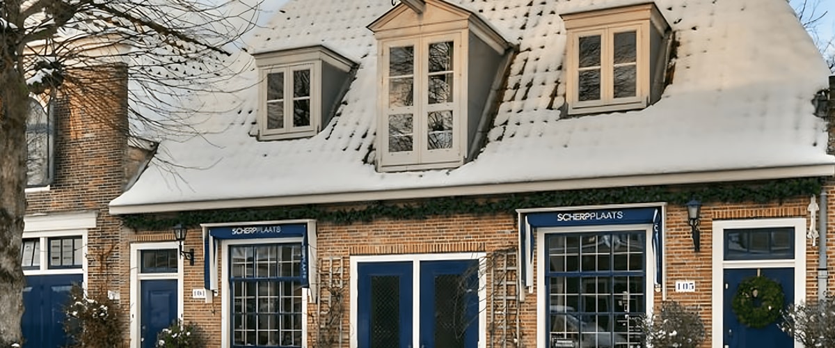 Appartement huren in Weesp