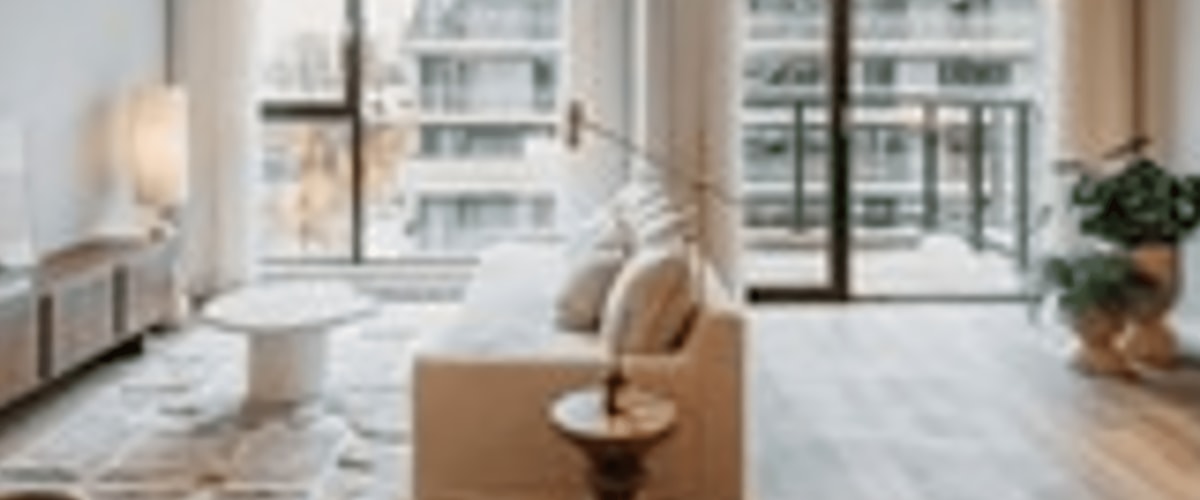 Appartement huren in Amsterdam