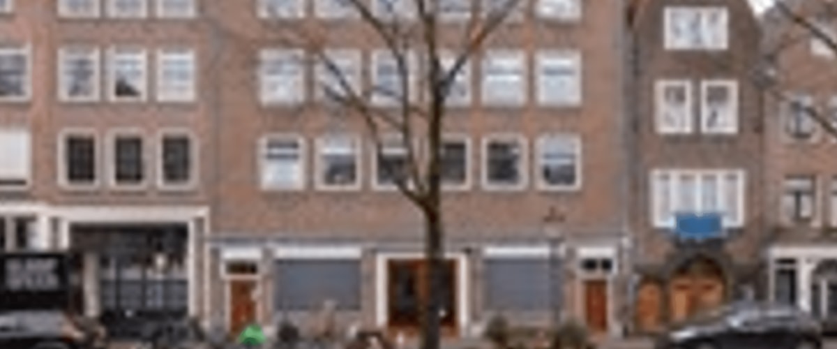Appartement huren in Amsterdam