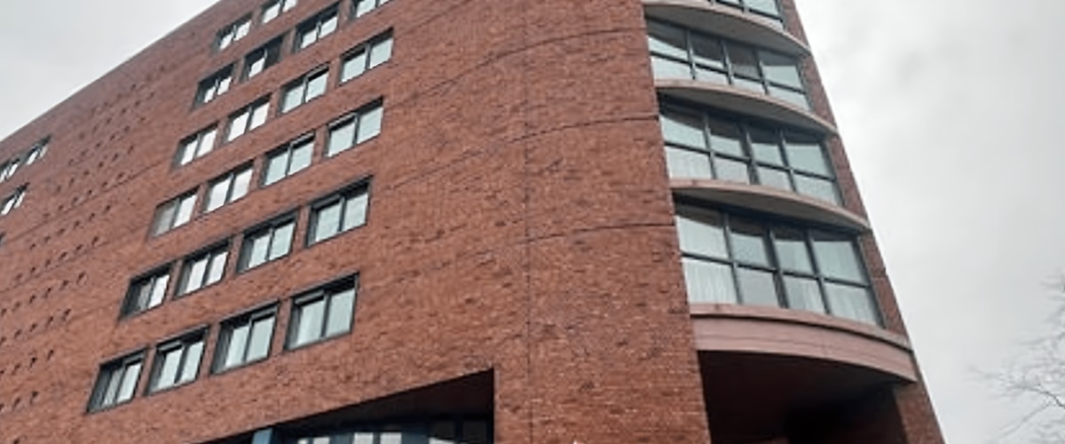 Appartement huren in Helmond