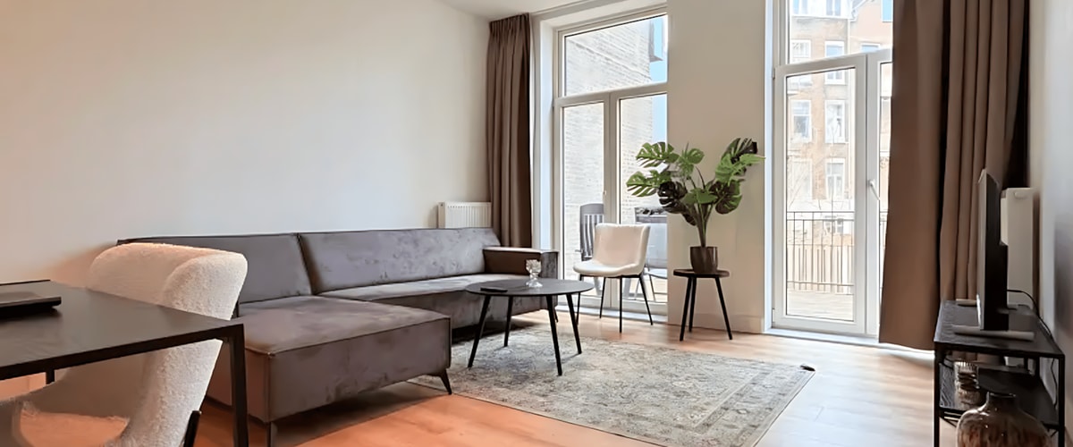 Appartement huren in Rotterdam