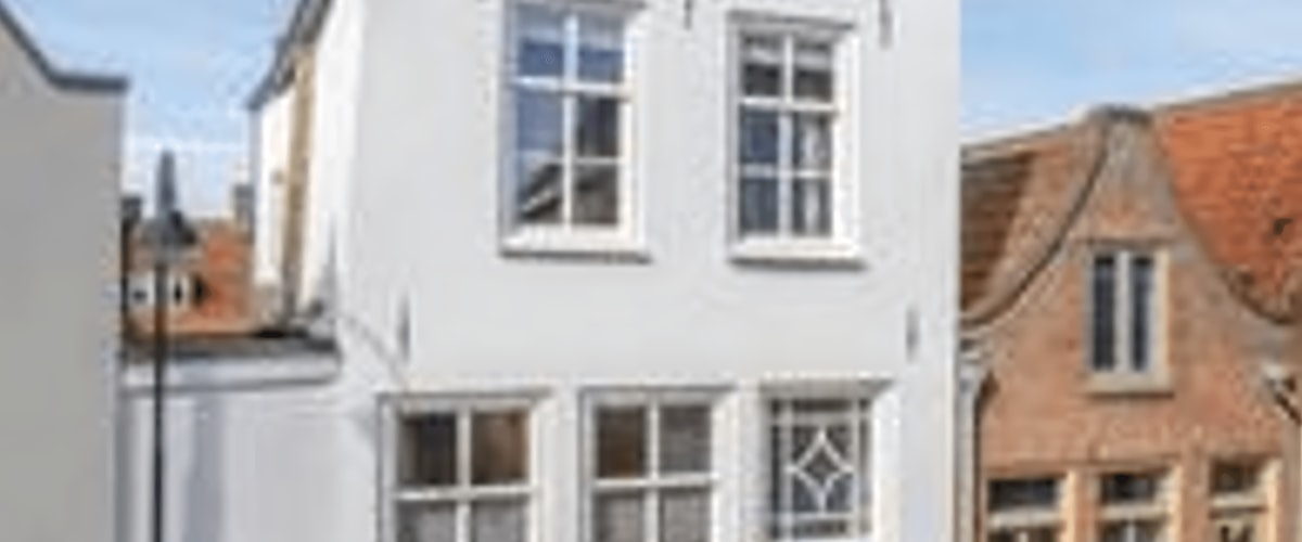 Huis huren in Schoonhoven