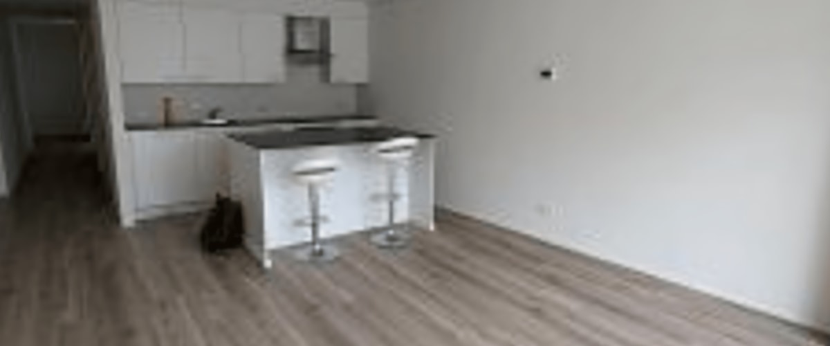 Appartement huren in Haarlem