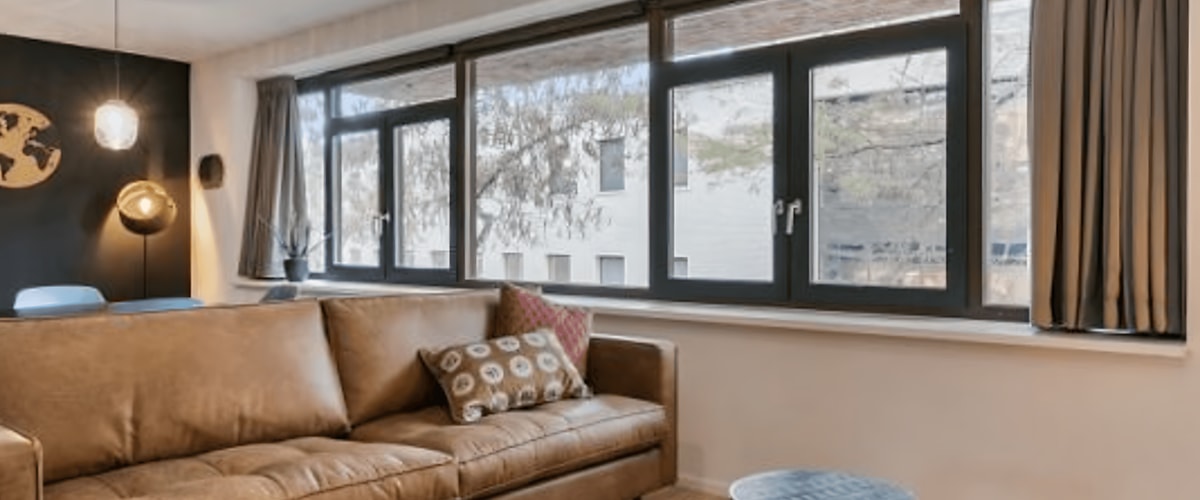 Appartement huren in Eindhoven