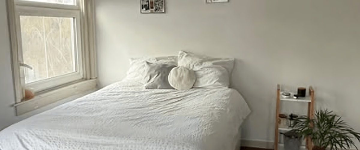 Kamer huren in Rotterdam